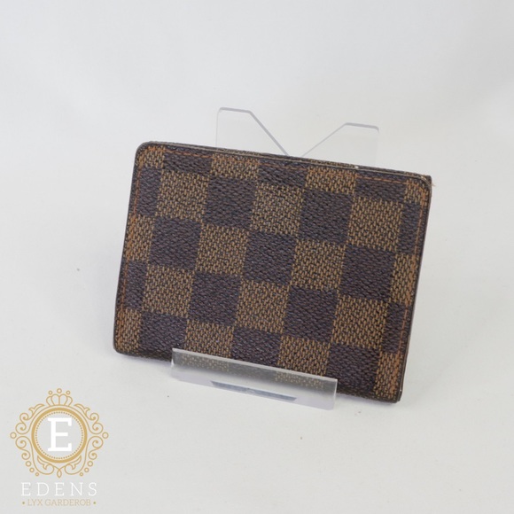 •Authentic Louis Vuitton Ludlow DE• - Picture 2 of 6